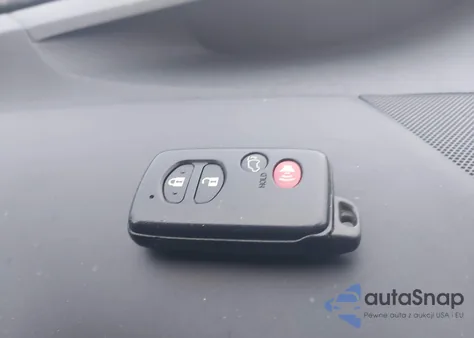 2013 Toyota Venza Xle z USA, uszkodzony, nr VIN 4T3ZA3BB7DU069208